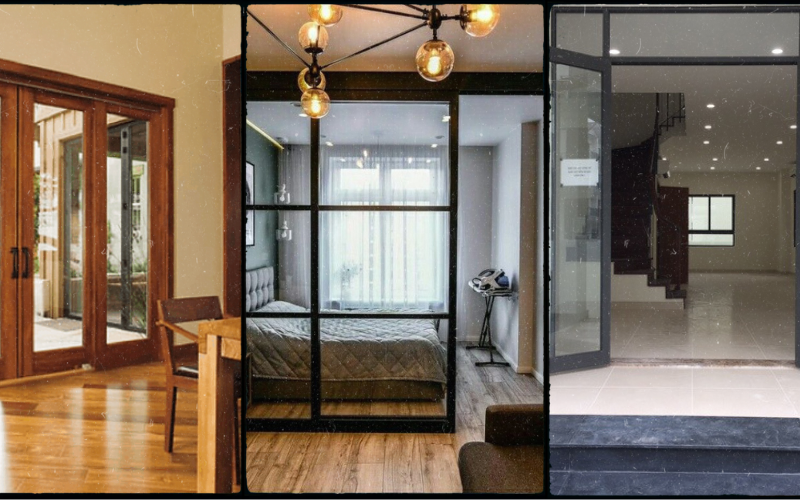 CÁC LỖI ĐẠI KỴ PHONG THỦY CỬA NHÀ PHỐ KHIẾN GIA CHỦ HAO TÀI TỐN CỦA